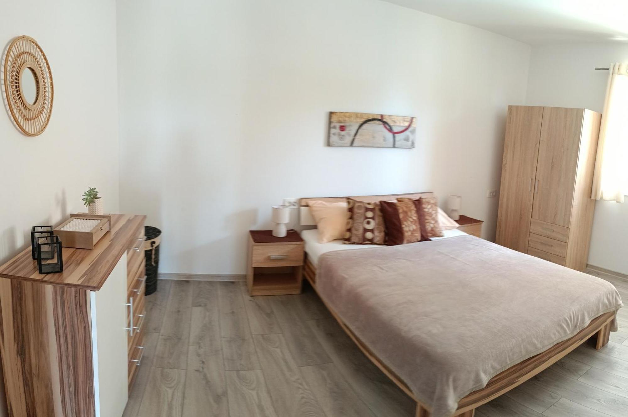 אומיס Apartments Villa Stari Koko מראה חיצוני תמונה