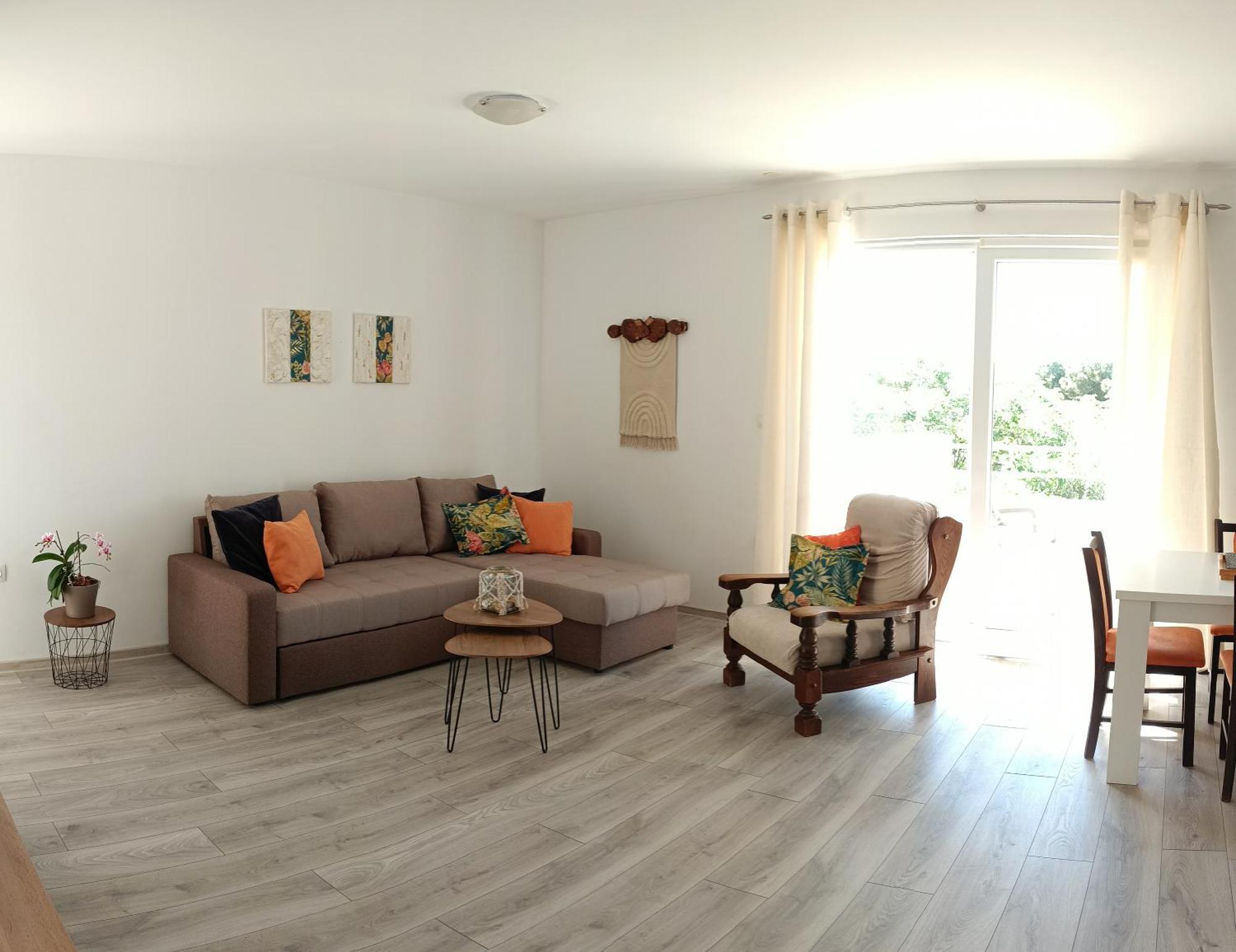 אומיס Apartments Villa Stari Koko מראה חיצוני תמונה