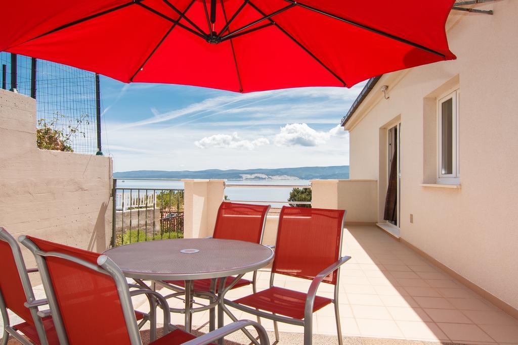 אומיס Apartments Villa Stari Koko מראה חיצוני תמונה