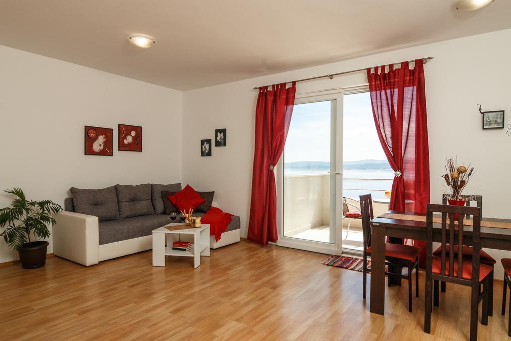 אומיס Apartments Villa Stari Koko מראה חיצוני תמונה
