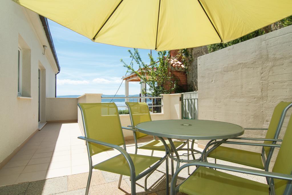 אומיס Apartments Villa Stari Koko מראה חיצוני תמונה