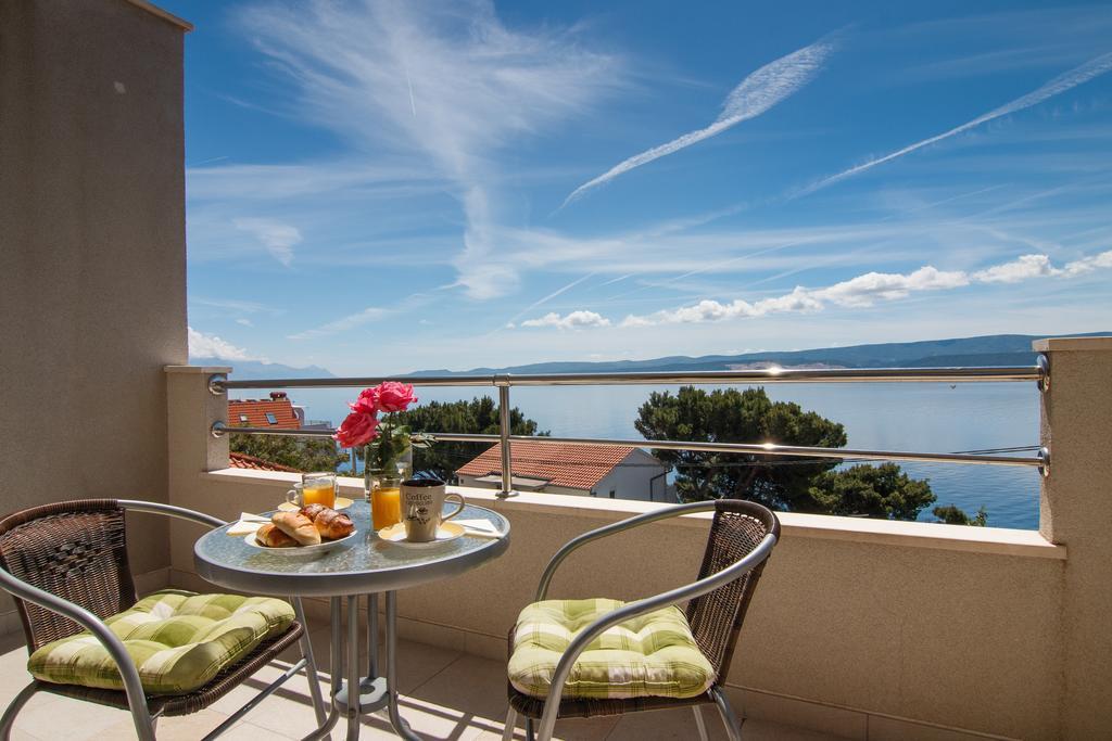 אומיס Apartments Villa Stari Koko מראה חיצוני תמונה
