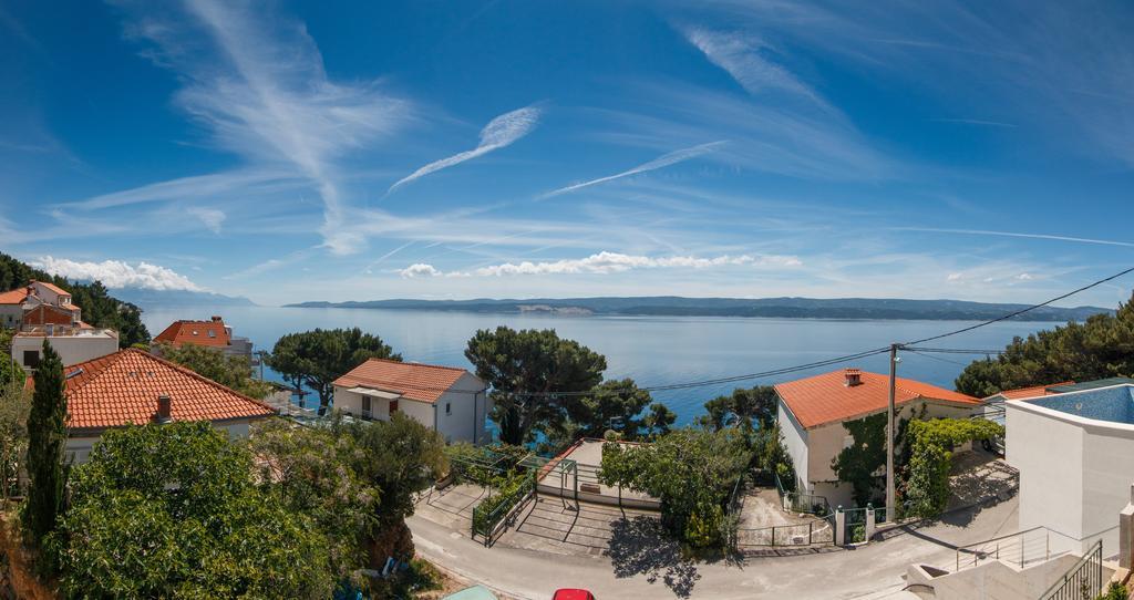 אומיס Apartments Villa Stari Koko מראה חיצוני תמונה