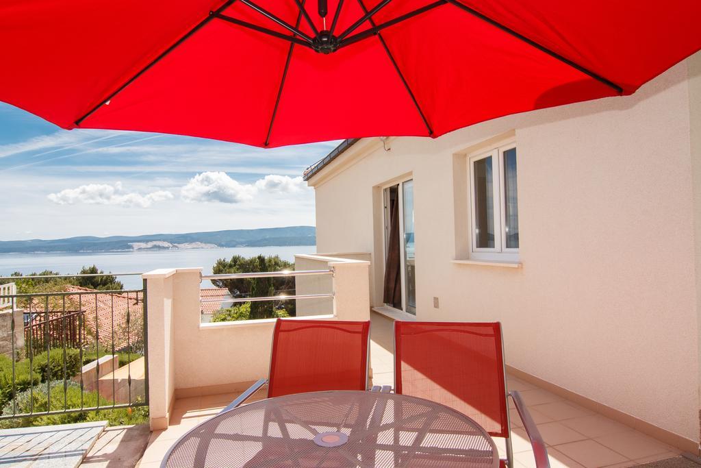 אומיס Apartments Villa Stari Koko מראה חיצוני תמונה