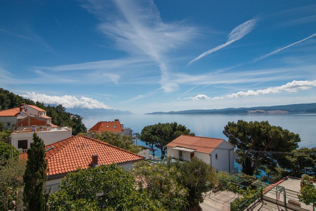 אומיס Apartments Villa Stari Koko מראה חיצוני תמונה