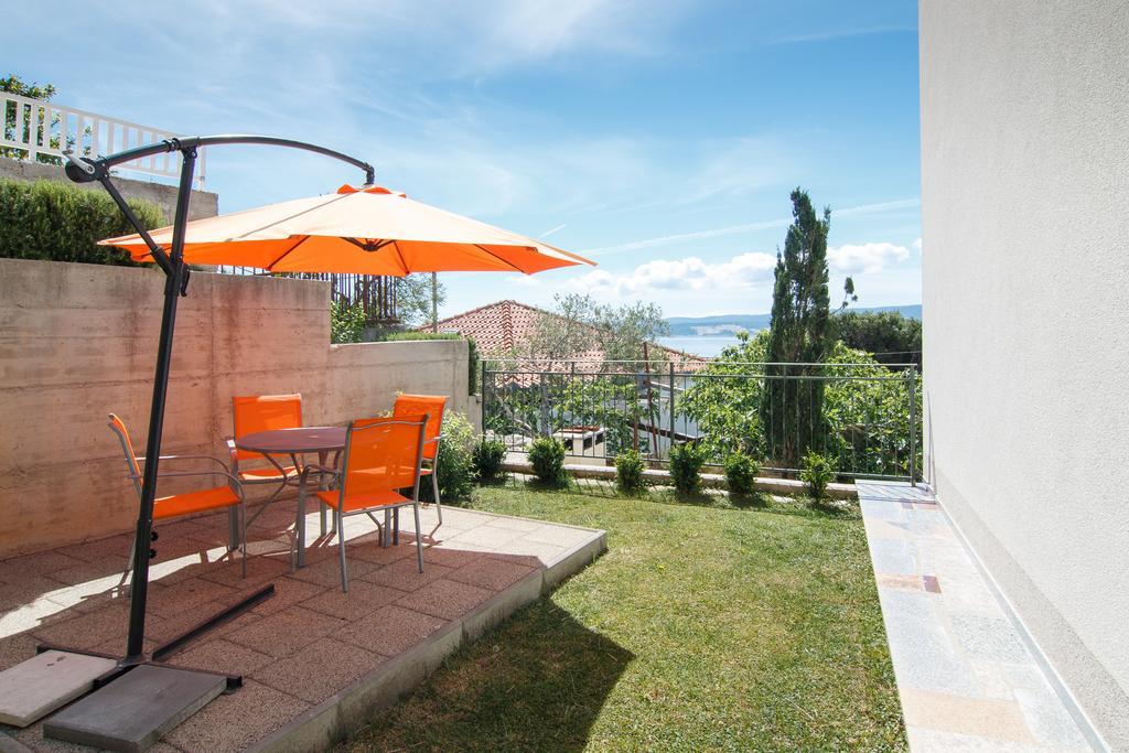 אומיס Apartments Villa Stari Koko מראה חיצוני תמונה
