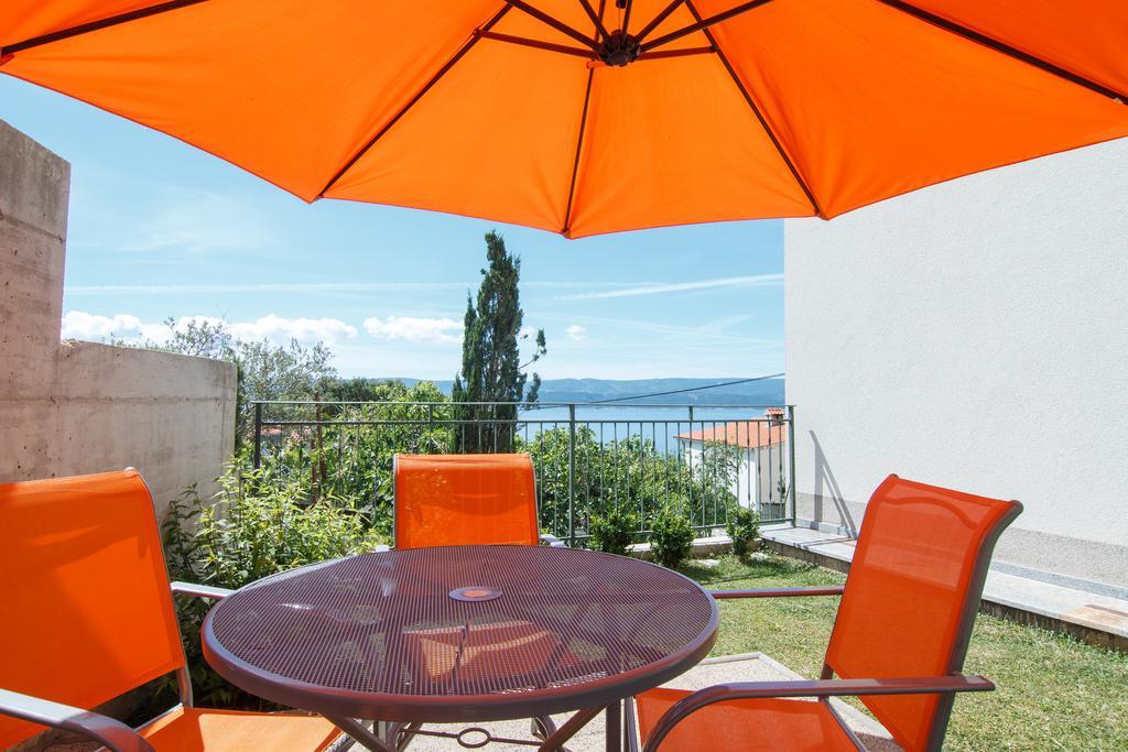 אומיס Apartments Villa Stari Koko מראה חיצוני תמונה