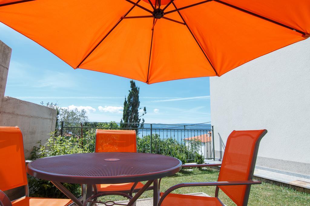 אומיס Apartments Villa Stari Koko מראה חיצוני תמונה