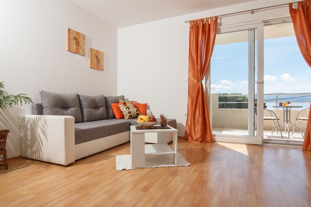 אומיס Apartments Villa Stari Koko מראה חיצוני תמונה